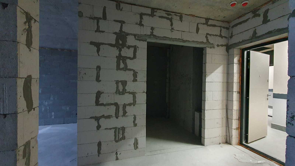 продажа 1-к квартира Киев, Дарницкий, 72999 $ Київ - зображення 6