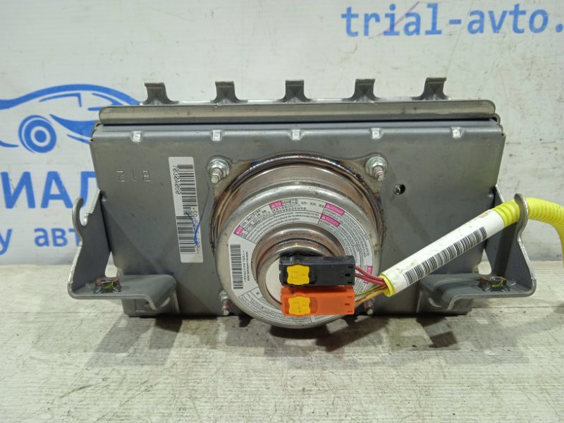 Подушка безопасности в торпеду Mitsubishi Lancer 10 2007 (б/у) Киев - изображение 2