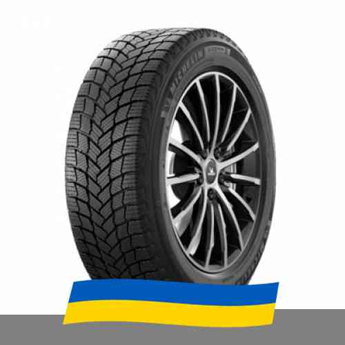 275/45 R20 Michelin X-Ice Snow SUV 110T Позашляхова шина Киев