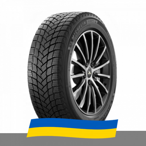 275/45 R20 Michelin X-Ice Snow SUV 110T Позашляхова шина Киев - изображение 1