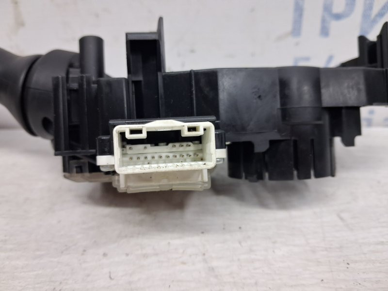 Переключатель подрулевой левый(поворотники) Lexus RX 350 XU30 3.5 БЕНЗИН 2GRFE 2003 (б/у) Київ - зображення 4