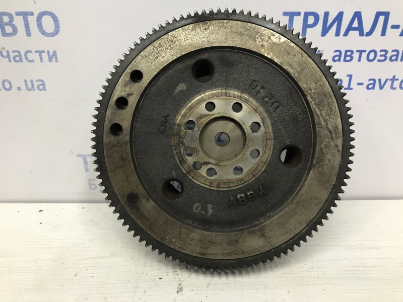 Маховик Kia Ceed ED 1.6 DIESEL D4FB 2006 (б/у) Київ - зображення 2