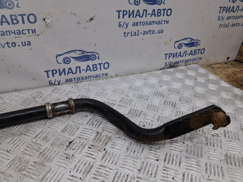 Стабилизатор передний Nissan Navara 2004-2015 54611EB31B (Арт. 62447) Київ - зображення 2
