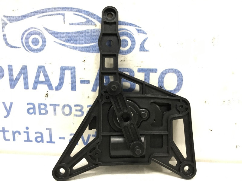 Сервопривод Hyundai Santa fe CM 2.7 БЕНЗИН G6EA 2005 (б/у) Киев - изображение 2