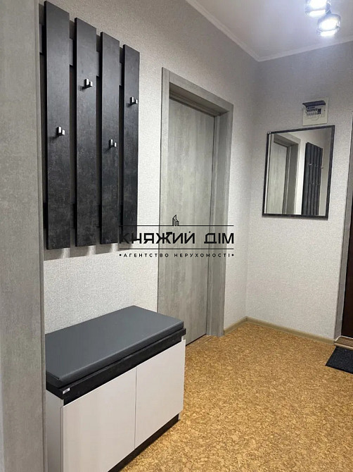 Продаж 1-кімнатнатної Григоренко Петра проспект 41.м.Позняки Київ - зображення 5