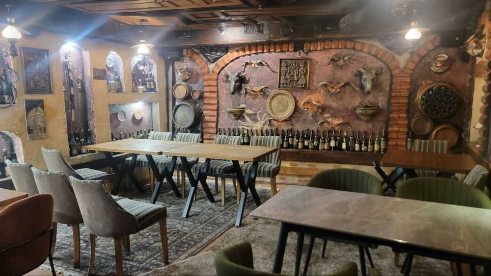 Оренда ресторану 200м2 в центрі Києва, вул.Шота Руставелі, 4 Київ - зображення 4