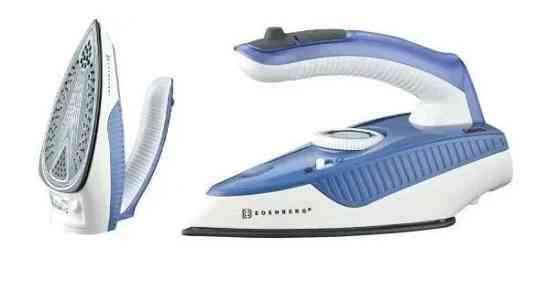 Утюг Edenberg EB-66617 1400 Вт голубой Київ