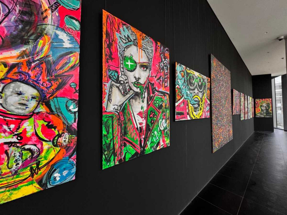 продажа 1-к квартира Киев, Печерский, 301000 $ Київ - зображення 8