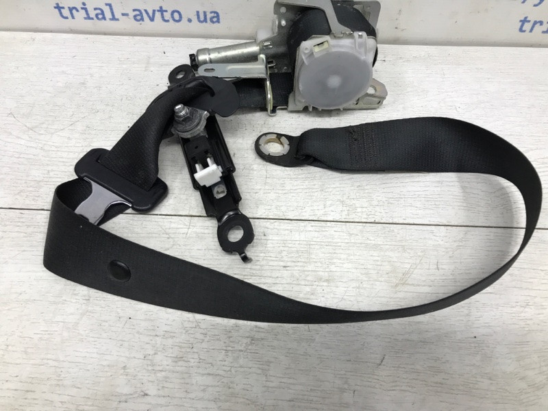Ремень безопасности передний левый Toyota Avensis 2009-2018 7322005100C2 (Арт. 31111) Київ - зображення 2