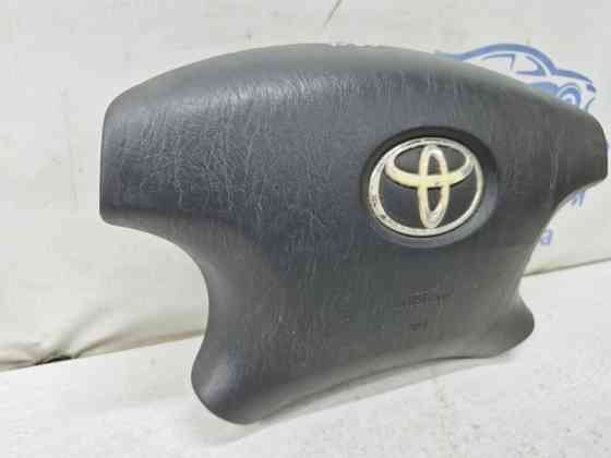 Подушка безопасности в руль Toyota Camry 2001-2006 4513033310B1 (Арт. 81866) Киев