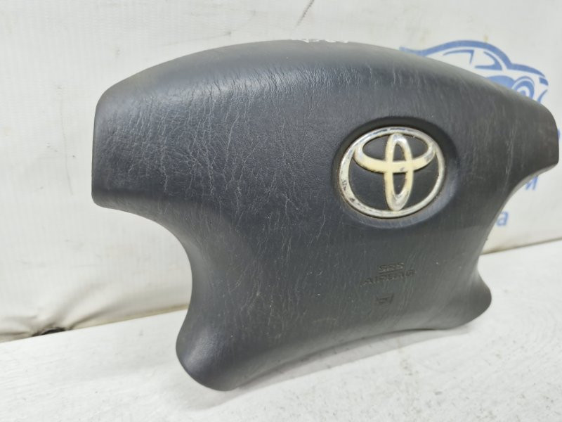Подушка безопасности в руль Toyota Camry 2001-2006 4513033310B1 (Арт. 81866) Киев - изображение 2