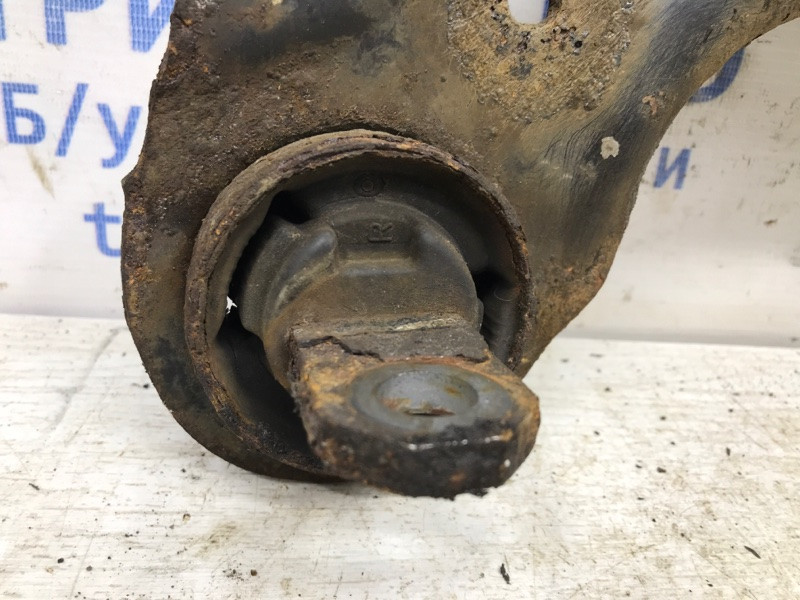 Рычаг задней подвески продольный правый Mazda 6 GJ 2.2 DIESEL 2012 (б/у) Київ - зображення 3