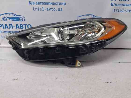 Фара левая Ксенон Ford Fusion USA 2013-2020 HS7Z-13008-H (Арт. 71671) Київ