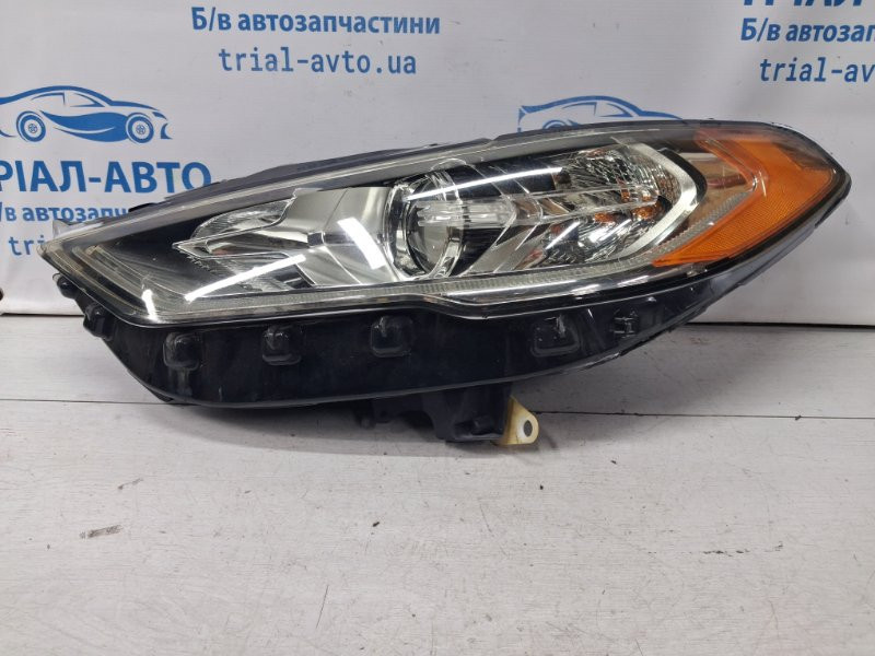 Фара левая Ксенон Ford Fusion USA 2013-2020 HS7Z-13008-H (Арт. 71671) Київ - зображення 6