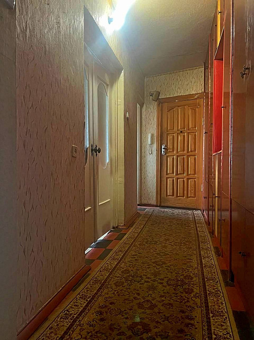 Продам 3-Х кімнатну на Людмили Павліченко. Белая Церковь - изображение 3