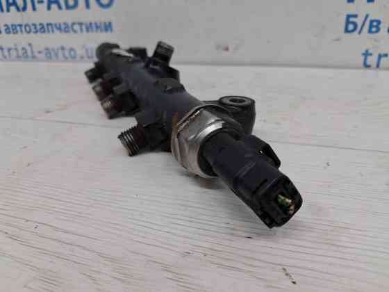 Топливная рампа SsangYong Actyon 2005-2010 6640700195 (Арт. 75705) Киев