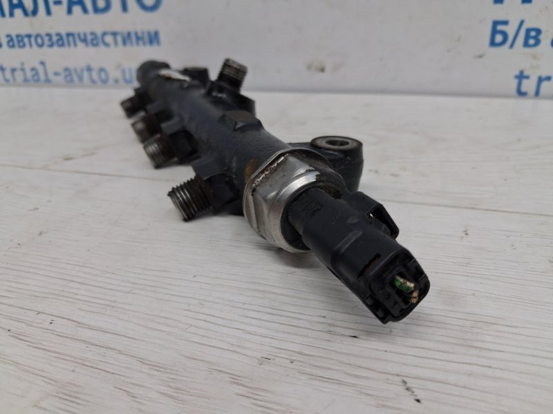 Топливная рампа SsangYong Actyon 2005-2010 6640700195 (Арт. 75705) Киев - изображение 2