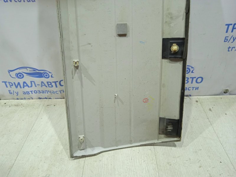 Накладка двери Toyota Land Cruiser J100 1998 задн. прав. (б/у) Київ - зображення 5