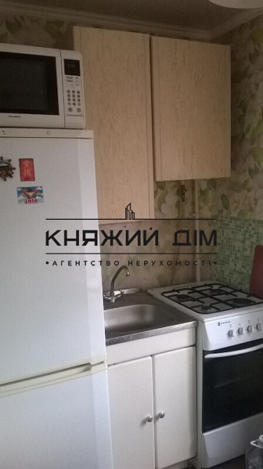 ОРЕНДА !к кв м.Деміївська на пр-кт  Науки, 20, код 1127104 Київ - зображення 8