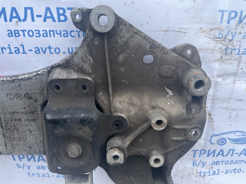 Балка передней подвески Jeep Cherokee KL 2.4 БЕНЗИН ED6 2013 (б/у) Київ - зображення 4