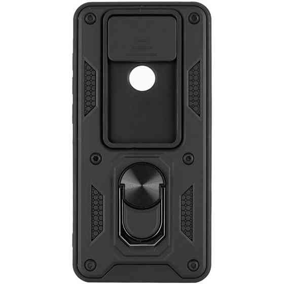 Чехол Ummi Camshield Serge Ring для Xiaomi Redmi Note 9 / Redmi 10X Херсон