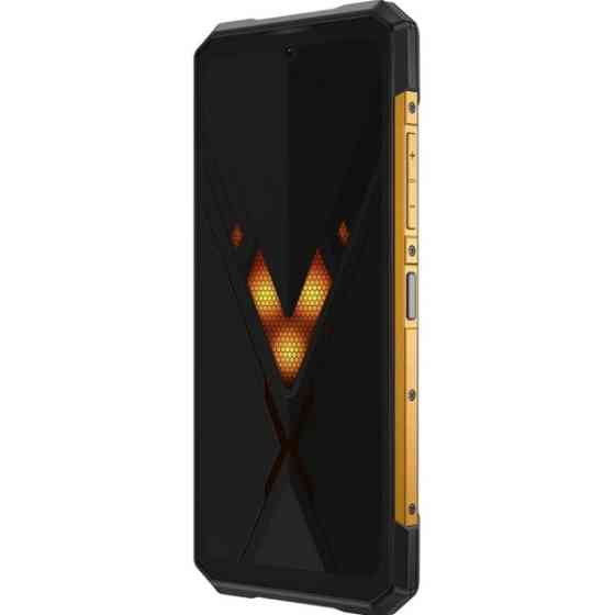 Смартфон Doogee S200 Ultra 12/1TB NFC Dazzling Yellow Global (Код товару:43367) Харьков