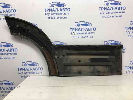 Накладка двери Kia Sorento BL 2.5 DIESEL D4CB 2002 задн. лев. (б/у) Киев