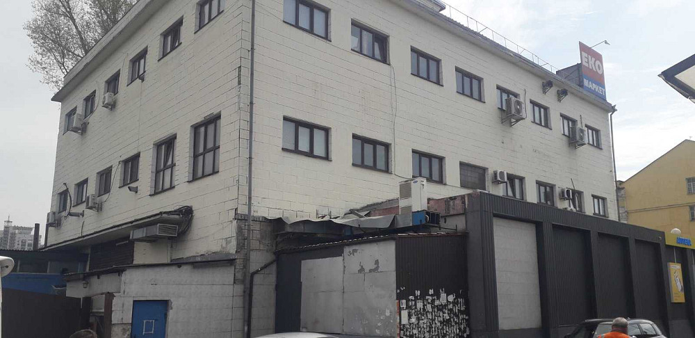 долгосрочная аренда производственные помещения Киев, Соломенский, 15750 грн./мес. Київ - зображення 3