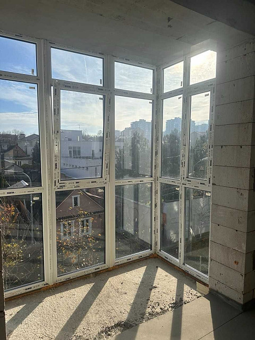 Продам 3-кімнатну квартиру новобуд клубний будинок ДАФИ Днiпро Днепр - изображение 5