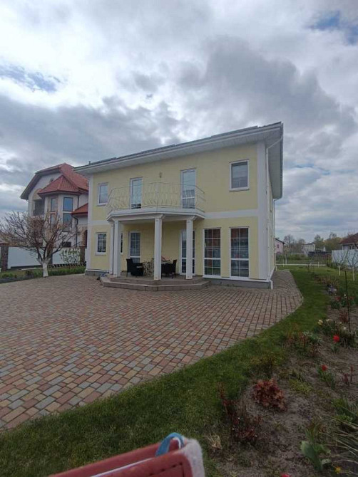 продажа 3-к дом Бориспольский, Петропавловское, 138000 $  - зображення 1
