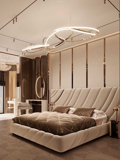 продажа 3-к квартира Киев, Голосеевский, 700000 $ Київ - зображення 3