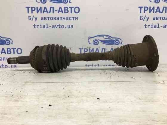 Привод передний правый Mitsubishi Pajero Wagon 4 3.2 ДИЗЕЛЬ 4M41 2006 (б/у) Киев