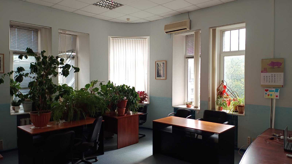 долгосрочная аренда офисное помещение Днепр, Центральный, 11000 грн./мес. Дніпро - зображення 8