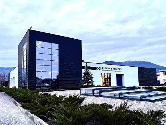 О Р Е Н Д А : Склад від 350 до 1603 кв. м. Перечин Закарпаття Перечин