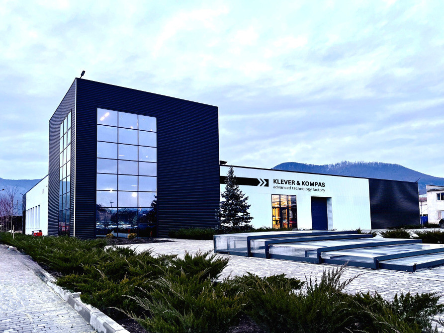 О Р Е Н Д А : Склад від 350 до 1603 кв. м. Перечин Закарпаття Перечин - изображение 3