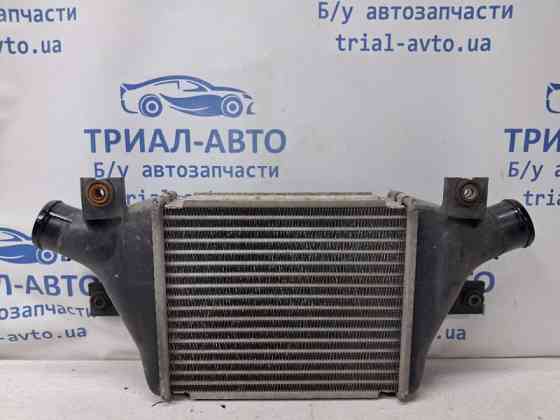 Радиатор интеркуллера Mitsubishi ASX 2010- 1530A093 (Арт. 79912) Київ