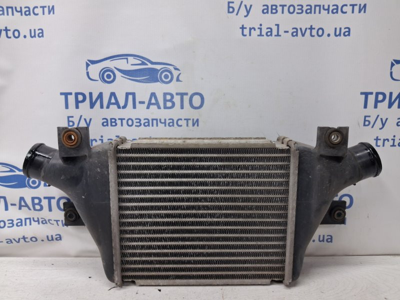 Радиатор интеркуллера Mitsubishi ASX 2010- 1530A093 (Арт. 79912) Київ - зображення 1