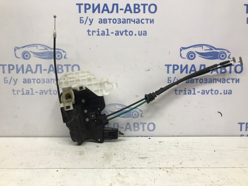 Замок двери передний правый Kia Sorento 2009-2014 813202P030 (Арт. 54028) Киев - изображение 1