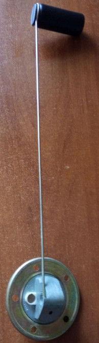 Датчик вказівника рівня палива БМ-117А Сумы - изображение 1