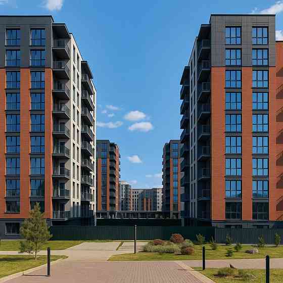продажа 1-к квартира Ужгород, 44400 $ Ужгород