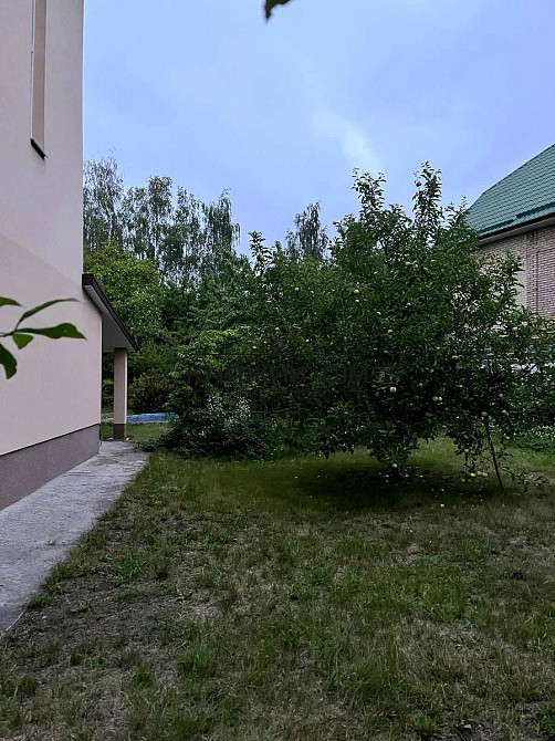 Садове товариство  парус 3-х пов. будинок 180 кв.м.5 кімнат с. Кийлів Київ - зображення 7