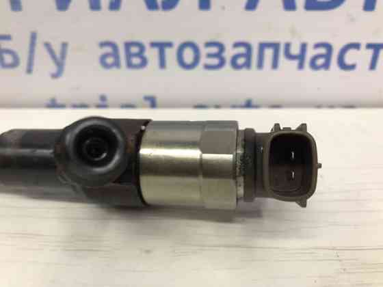 Форсунка топливная Mitsubishi Outlander GF 2.2 DIESEL 4N14 2012 (б/у) Київ