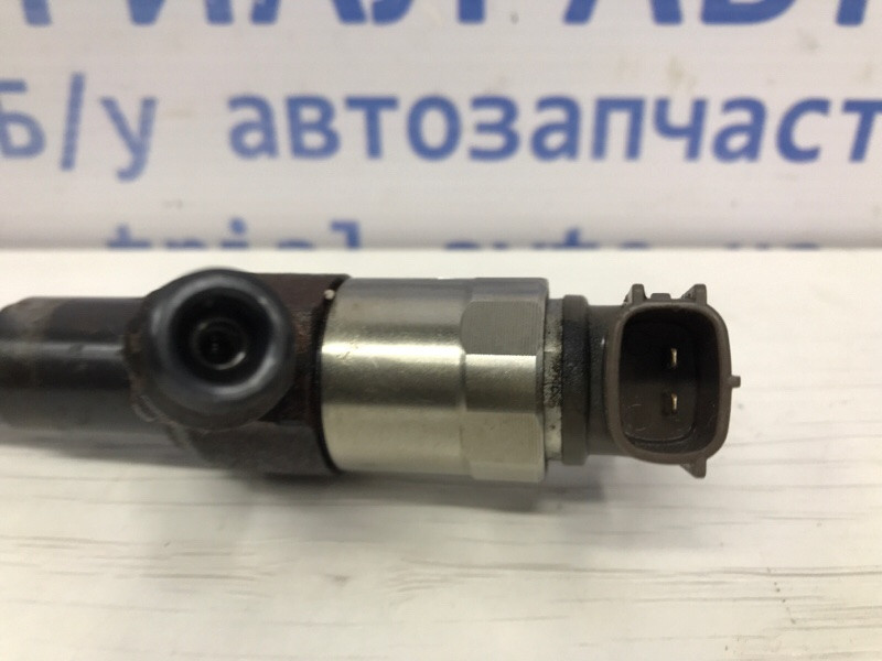 Форсунка топливная Mitsubishi Outlander 2012-2021 1465A323 (Арт. 50955) Киев - изображение 3