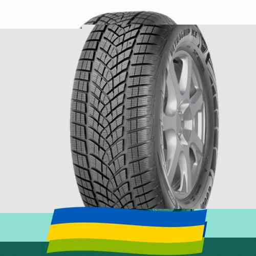 275/45 R21 Goodyear UltraGrip Ice SUV Gen-1 110T Позашляхова шина Киев