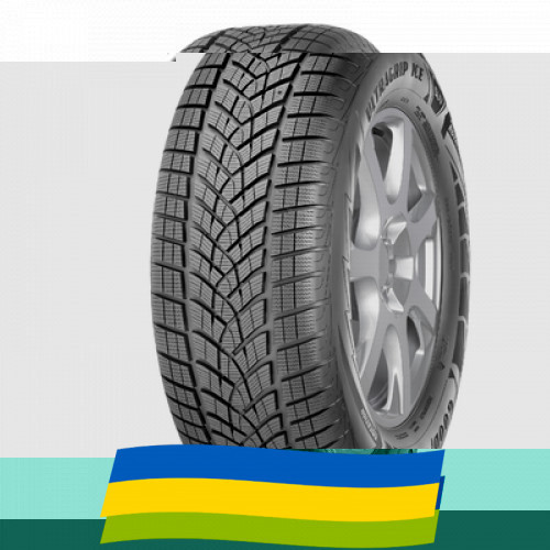 275/45 R21 Goodyear UltraGrip Ice SUV Gen-1 110T Позашляхова шина Київ - зображення 1