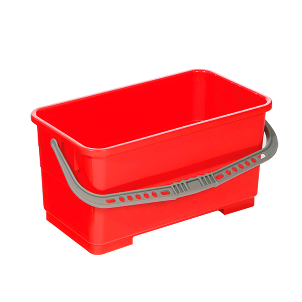 Ведро прямоугольное VDM 7030 (22 л) Киев - изображение 1