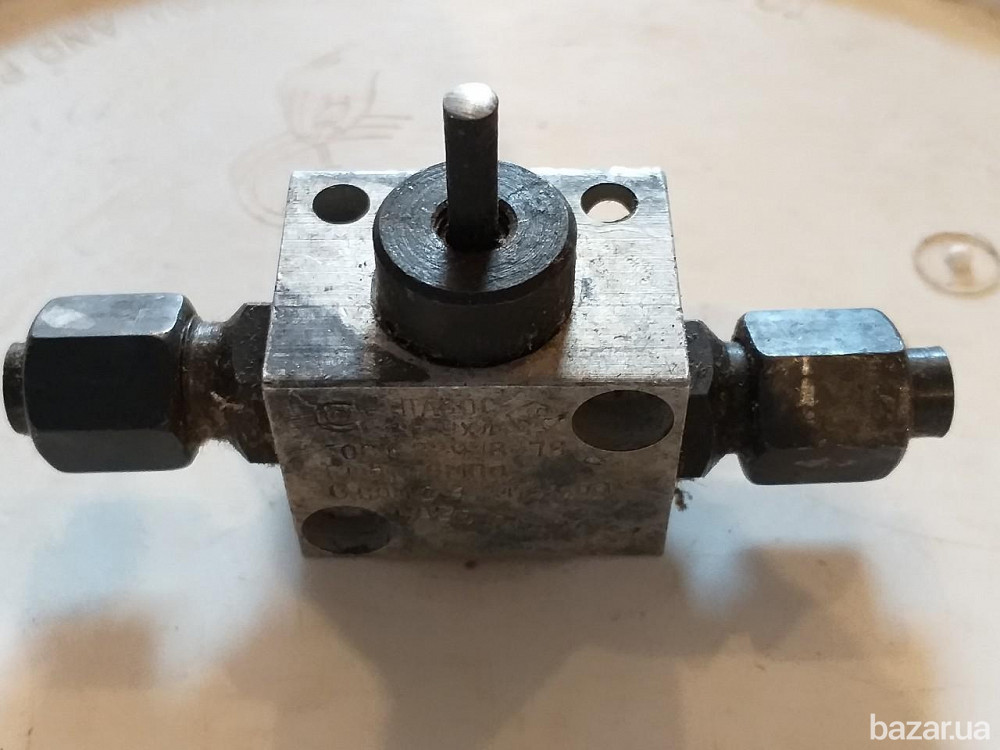 Насосы 11 УХЛ4 Рном.1,6Мпа , Qном. -0.4см3/ход. -2шт.по 150грн Харків - зображення 2