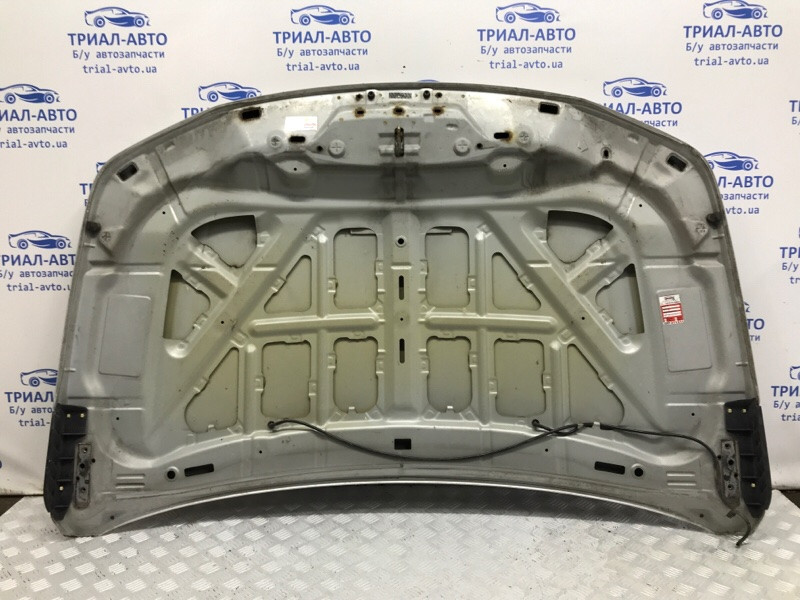 Капот Suzuki Grand Vitara 2005-2016 5730065810 (Арт. 57725) Київ - зображення 9