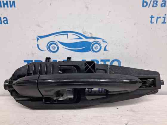 Ручка двери внешняя передняя левая Ford Edge 2 2.0 БЕНЗИН ENR90 2015 (б/у) Киев