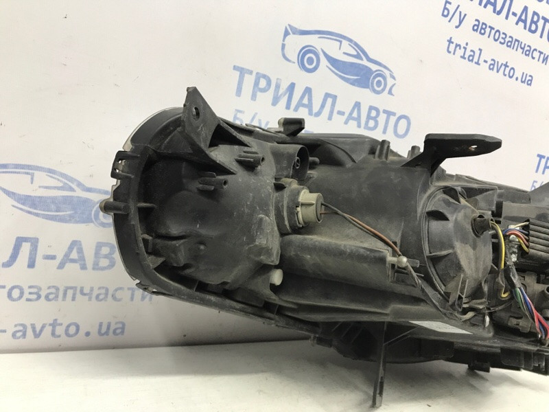 Фара правая галоген Mitsubishi Lancer 2007-2017 8301A390 (Арт. 47809) Київ - зображення 7